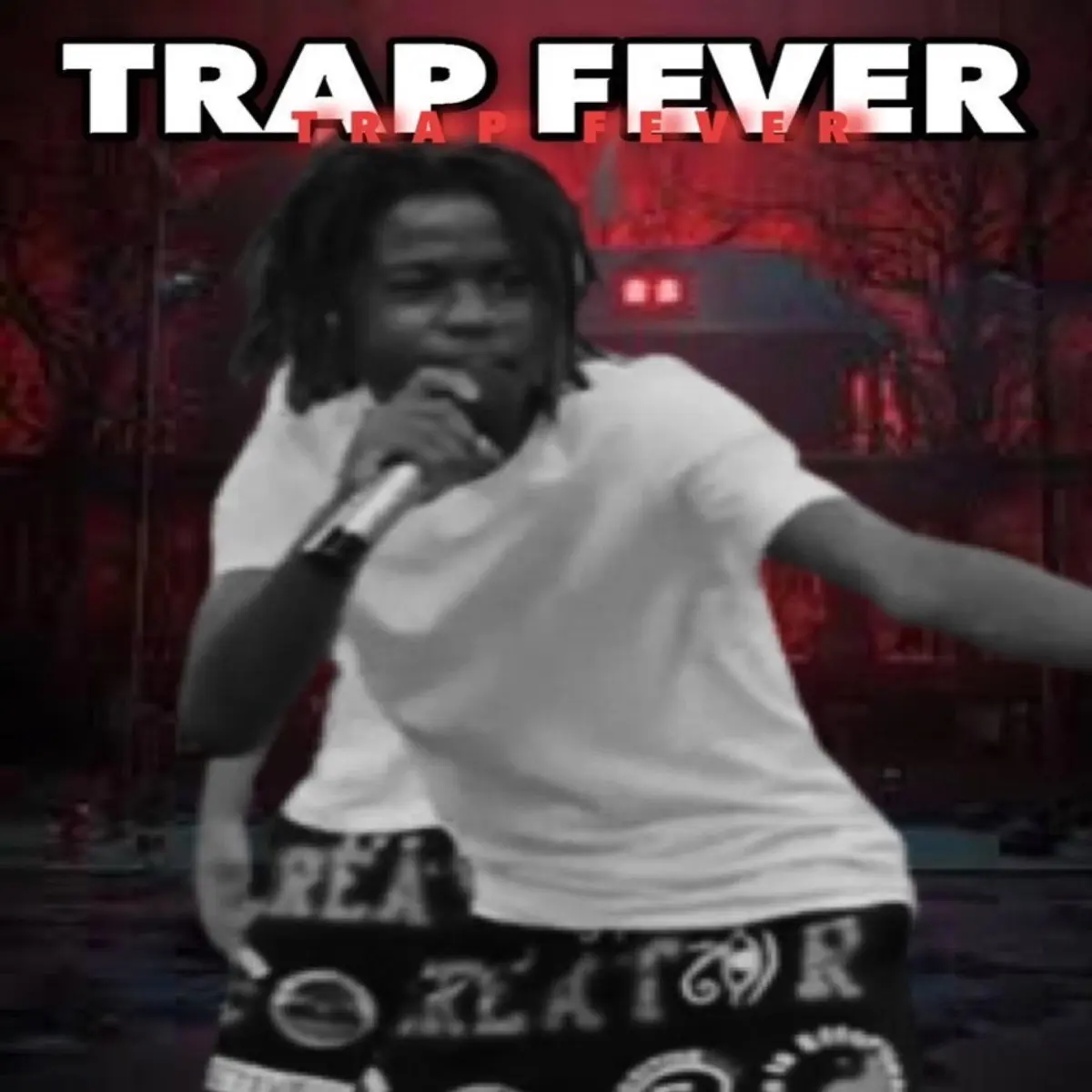 Trap Fever artwork